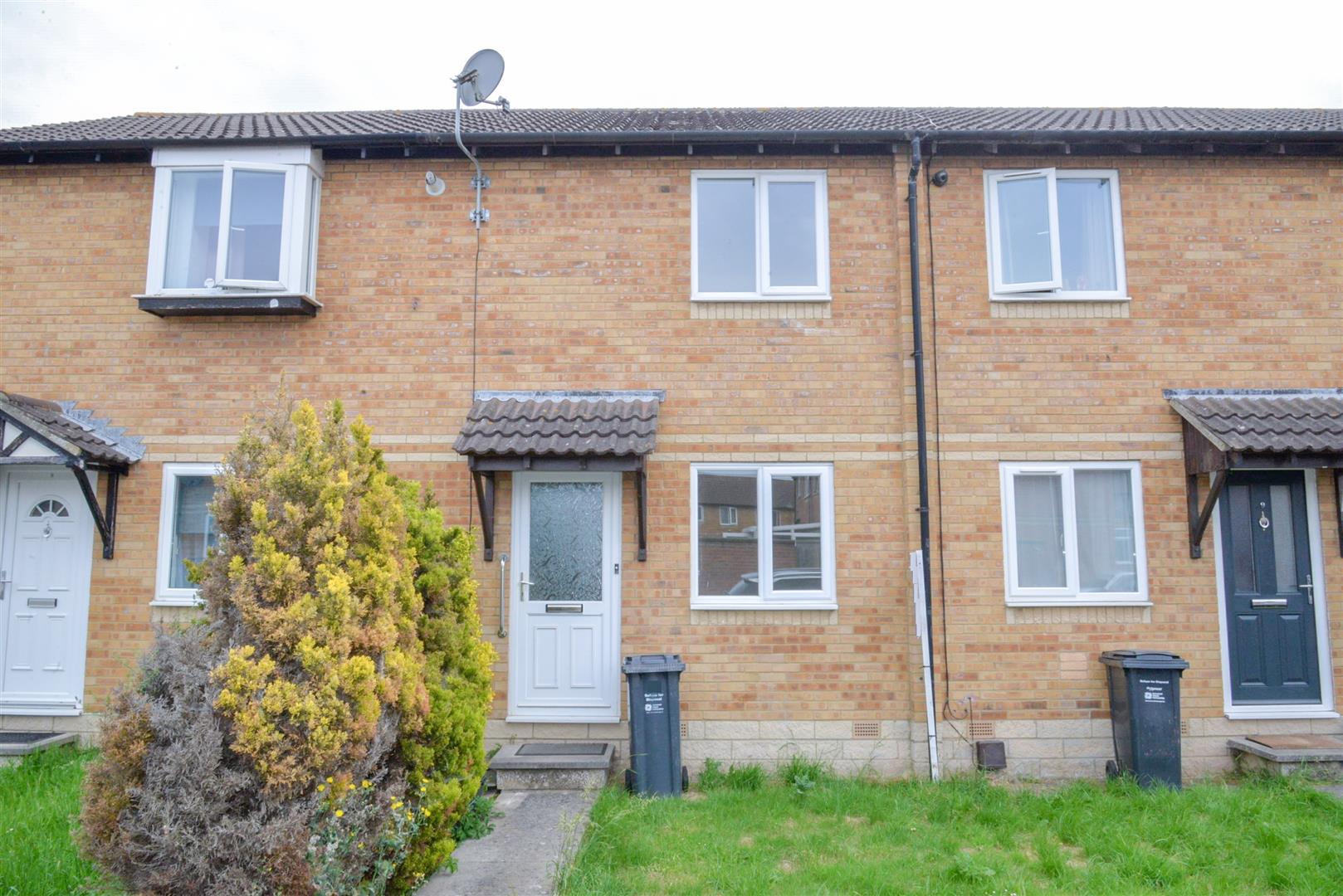 Claremont Grove, Bridgwater
